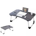 Laptop Table Foldable Lap Desk Stand, Laptop Table. 