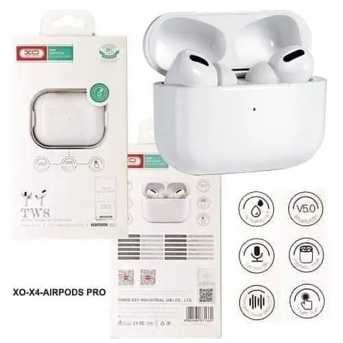 Xo Bluetooth Earphone X4