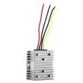 High Efficiency 12V to 19V DC Step Up Module 95W 5A Voltage Regulator Waterproof Design Boost Converter Golf Cart. 