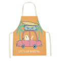 Style 12 Personalised Kids Apron Personalised Apron Kids Cooking Utensils Set for Cooking Childrens Baking Gifts. 