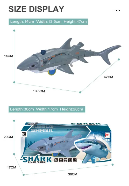 Waterproof%20Swimming%20Remote%20Control%20Shark%20Toy%20Rc%20Shark%20In%20Water%20For%20Kids%20-%20Image%204