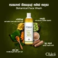 Cliara Botanical Acne Control Face Wash 100Ml. 