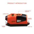 Mini Laser Levels Vertical Spirit Level Tool Ground Laser Straight Laser Guided Level Line Measurement Gauge Tools. 