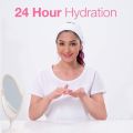 Johnson's Body Oil Spray, 24 HOUR Moisture, Baby Oil Spray Ideal for Baby Massage and as Moisturiser for Dry Skin to Soften Hands and Body, 150ml (FROM DUBAI). 