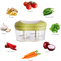 Baby Food Supplement Vegetable and Fruit Cutter Detachable Kitchen Accessories. 