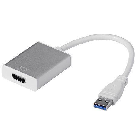 USB to HDMI Converter adapter