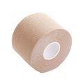 Japan Elastic Fabric Nudebra Invisible Lifting Tape Push up and Anti-Sagging Bump Breast Pad Disposable Sports Bandage. 