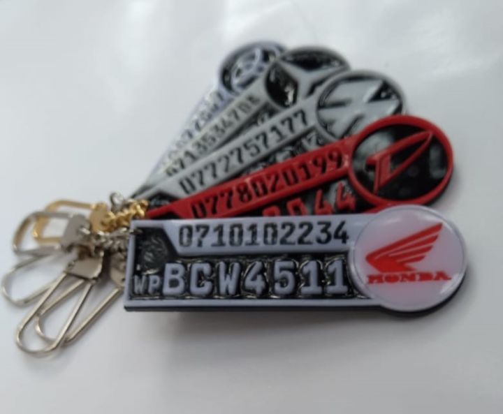 RIO%20Single%20SIDE%20customized%20VEHICLE%20KEY%20TAG%20-%20Image%203