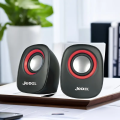 Jedel M600 Speaker System 2.0 Wired USB speakers. 