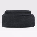 Men And Women Travel Bags Tool Bag Retro Washed Canvas Shoulder Messenger Bag Crossbody Satchel Single Back. 