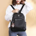 【WEJA】Fashion Backpack Women Backpacks Waterproof Bag Oxford Daypack Shoulder Backpack Lightweight Handbag School Bag Backpack Casual Office Bag back pack bag for women bagpack women. 