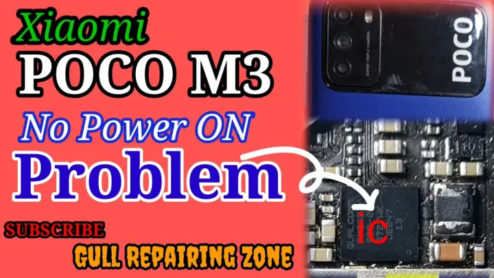 PMI632%20902%20902-00%2090200%20Power%20IC%20For%20Xiaomi%20Poco%20M3%20Power%20Supply%20Management%20Chip%20PMIC%203pcs/lot%20PMI632%20902%20902-00%2090200%20Power%20IC%20For%20Xiaomi%20Poco%20M3%20-%20Image%203