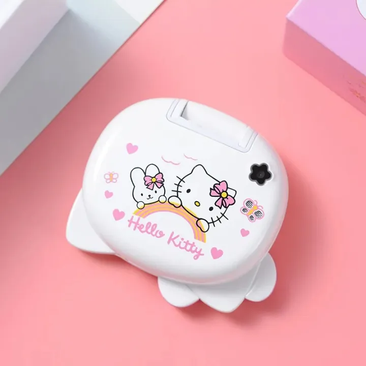 Sanrio%20Hello%20Kitty%20Flip%20Phone%20Kawaii%20Cartoon%20Kids%20Taiml%20Cute%20Mini%20Phone%20Birthday%20Fashion%20Girls%20Gifts%20Toys%20For%20Children%20-%20Image%205