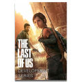 Our Last 2 Game Canvas Painting Poster Wall Art Print Painting Decoration Picture Wallpaper Living Room Decoration. 