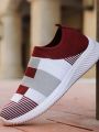 Women Sneakers Walking Shoe Woman Lightweight Loafers Tennis Casual Ladies Fashion Slip on Sock Vulcanized Shoes Plus Size 2022. 