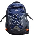 New The North Face Unisex Backpack 50L Borealis Backpack  Travel / Work / College / School Backpack. 