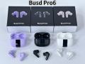Samsung Galaxy Buds Pro 6 Bluetooth Wireless Earbuds. 