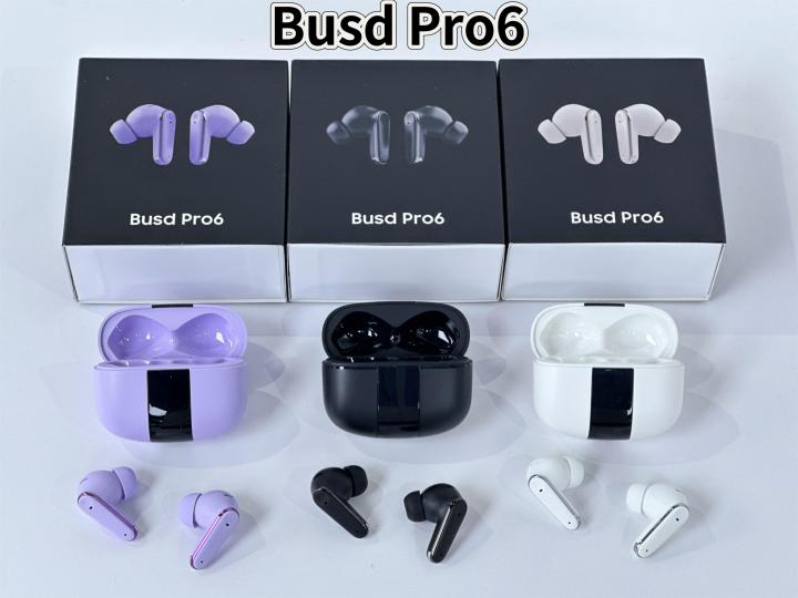 Samsung%20Galaxy%20Buds%20Pro%206%20Bluetooth%20Wireless%20Earbuds%20-%20Image%202