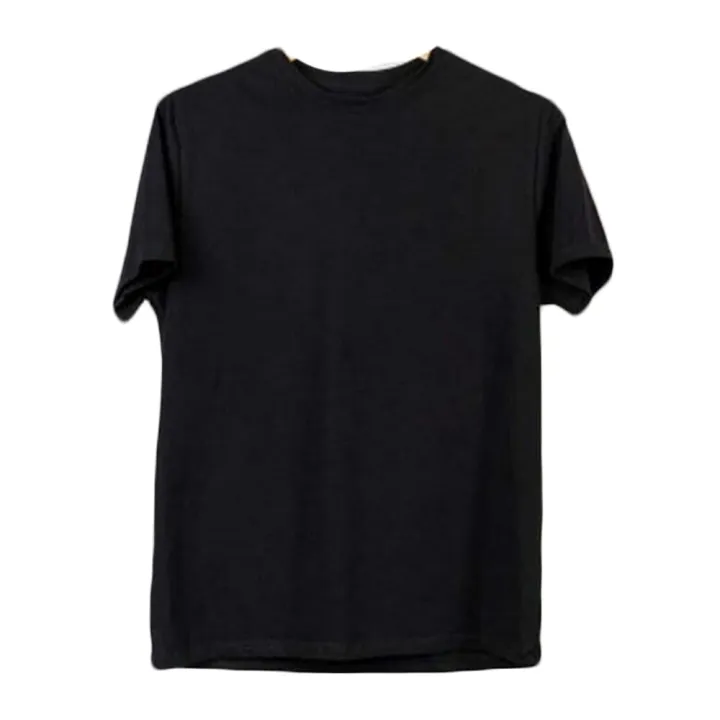 Bumble Plain crew neck t-shirt for men & women