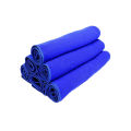 10PCS Microfiber Towel Cleaning Cloth Thick Plush Fiber Household Cleaning Small Towel. 
