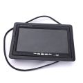 7-inch high-definition display creen TFT car creen display HD. 