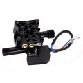 【ThinkWay】*1 PCS Pump Head Assembly High Pressure Pump Head 220V High Voltage Household. 