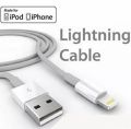 Apple iPhone USB to Lightning Cable - Data & Fast Charging Cable For iPhone 7 8 X Xs Max XR 6s 7 Plus Data Cable - 2.4A Data Sync Cable. 