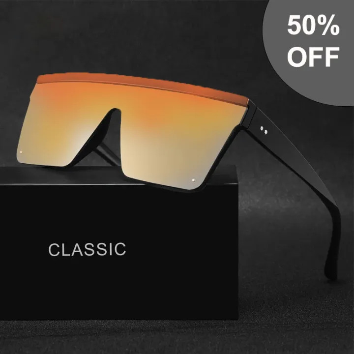 Retro%20Square%20Frame%20Sunglasses%20Eye%20Protection%20Black%20Frame%20Modern%20Fashion%20Sunglasses%20Tamil%20Movie%20For%20Men%20and%20Women%20Luxury%20Roman%20Chain%20Bracelets%20for%20Women%20and%20Men%20Trendy%20Charm%20Bangles%20Jewelry%20Accessories%20Bracelet%20Gift%20-%20Image%204