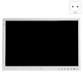 17 Inch TFT-LCD HD Digital Photo Frame Resolution 1440X900 Slideshow Clock Remote Desktop Movie Player. 