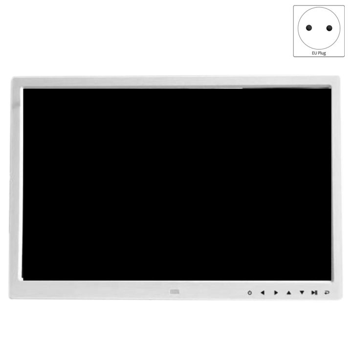 17%20Inch%20TFT-LCD%20HD%20Digital%20Photo%20Frame%20Resolution%201440X900%20Slideshow%20Clock%20Remote%20Desktop%20Movie%20Player%20-%20Image%206