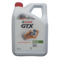 CASTROL GTX 10W-40 for Petrol Cars Mineral Engine oil (4L). 