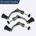 bellylady Metal Rocker Arm Spinning Reel Handle ip for Fishing Reel Replacement. 