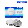 CR2032 CMOS Battery 3V Lithium 2032 Battery. 