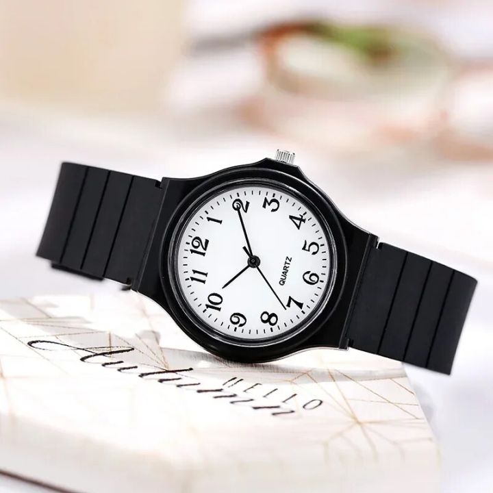 1Pc%20Black%20Children's%20Watches%20Silicone%20Strap%20Soft%20Small%20Wrist%20Watches%20Teen%20Boys%20Girls%20WristWatch%20Uniis%20Kids%20Watches%20-%20Image%205