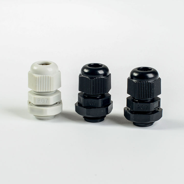 PG9%20Nylon%20Cable%20Gland%20Plastic%20Cables%20Waterproof%20IP68%20Joint%20-%20Image%204