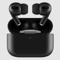 Airpods Pro Premium Quality TWS True Wireless Bluetooth Headset Earbuds Full Set With Box for iOS Android Mobile Phone (Features i12 i7s Inpods i11 i15 S530 Pro 3 4 5 6 Airdots i7 Single) White Black STYLES-CMB (PVT) LTD. 