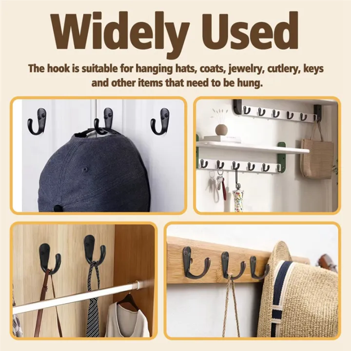 20PCS%20Wall%20Mounted%20Hooks,%20Metal%20Coat%20Hanger%20Hooks%20for%20Wall%20Hooks%20for%20Hanging%20Coats,%20Robe,%20Key,%20Towel,%20Cap,%20Coffee%20Cup%20-%20Image%204