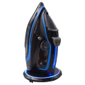 Teleseen Cordless Steam Iron. 