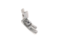 Singer Sewing Machine Low Shank Straight Stitch Hinged Presser Foot Simanco 32773 45321 (HM). 