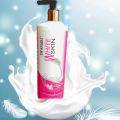 DR. RASHEL Skin & Moisturizing (drws) Lotion with Glutathione Body Lotion 452ml. 