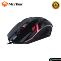 Meetion M371 Wired RGB Gaming Mouse 6 Months Warranty. 