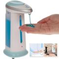 Automatic Magic Sensor Soap Dispenser. 