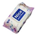Nice and Clean Baby Wet Wipes - 160pcs. 