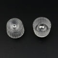 10pcs 20mm Integrated Waterproof Lens With Bracket Pmma Led Lens Reflector Collimator For 1w 3w 5w Led Diode Chip Lamp. 