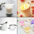 100PCS Quality Cotton Candle Wick Smokeless Wick Candle Cotton Candle Wicks. 