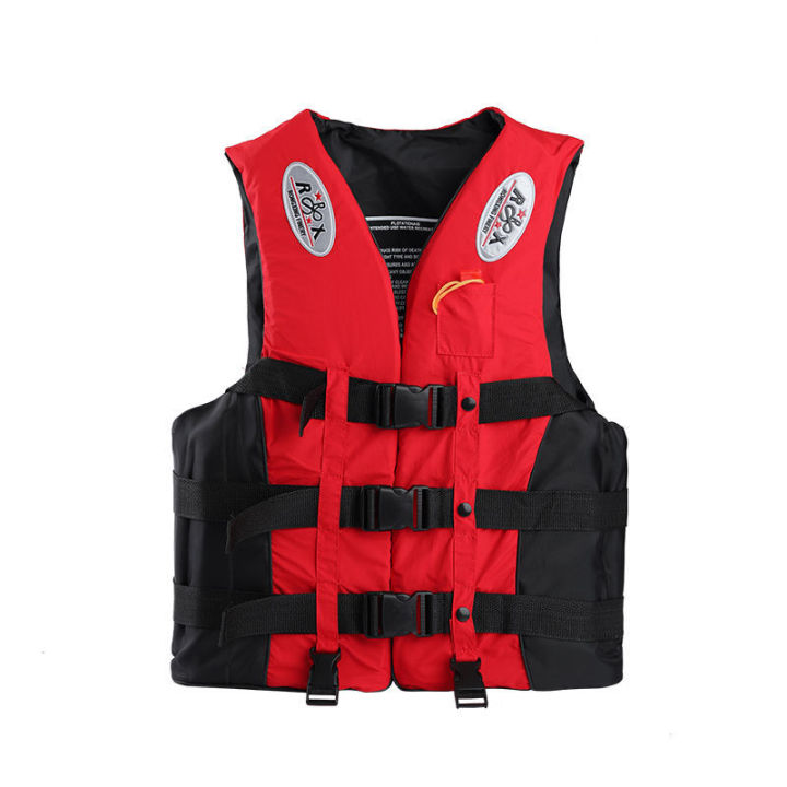 Marine%20Life%20Jacket%20Large%20Buoyancy%20Portable%20Fishing%20Professional%20Equipment%20Snorkeling%20Vest%20Portable%20Water%20Survival%20Sea%20Rescue%20-%20Image%205
