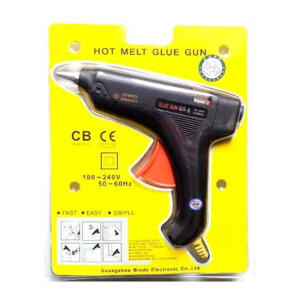 Electric 20W Art craft Hot melt Glue gun