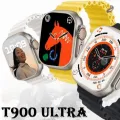 Smart Watch T900 Ultra 49mm Big 2.09 inch 2023 Smart watch Series 8 Reloj inteligence Heart rate BT Call T900 Ultra Smart watch. 