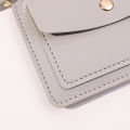 Women's Wallet Fashion Purse Large Capacity Money Bag Multifunctional Clutch Wallet PU Leather Card Wallet. 