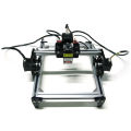 1600mW LG-L5S DIY Laser Engraver Kits Wood Carving Engraving Cutting Machine Desktop Printer Logo Picture Marking Machines US Plug. 